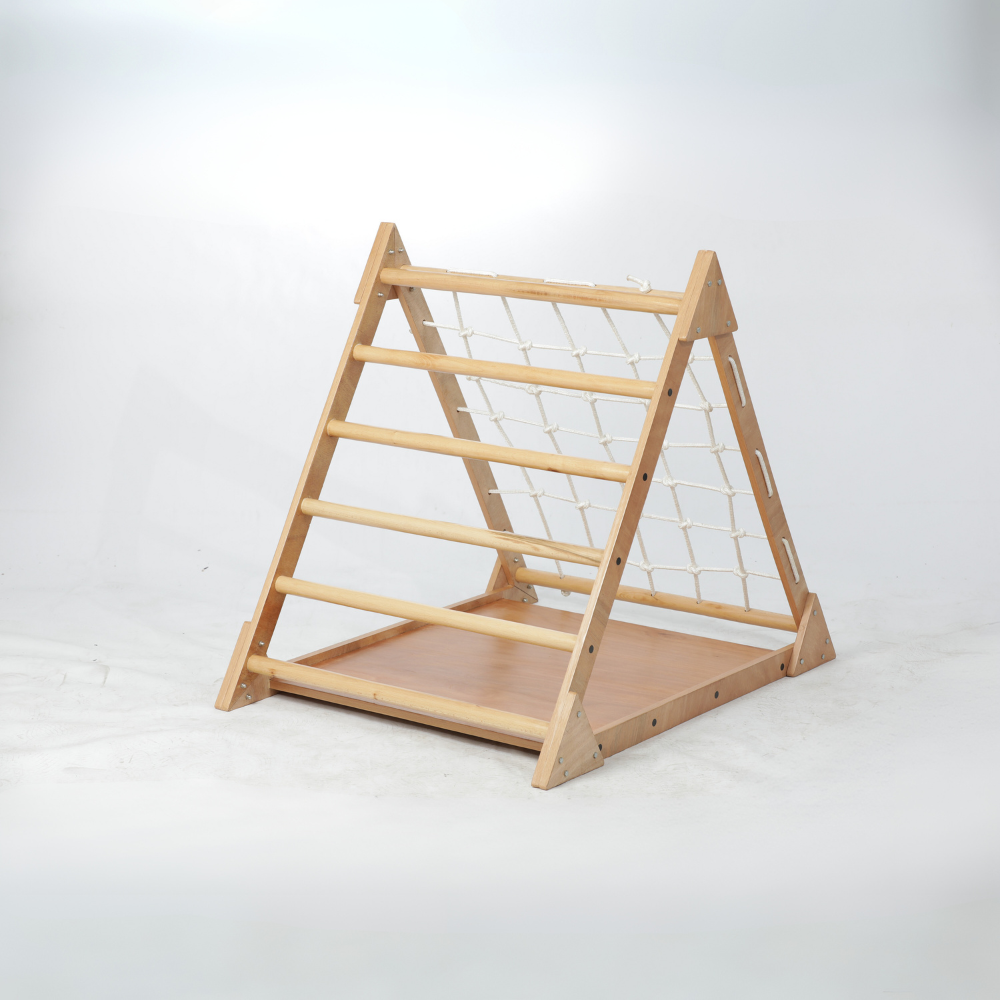 triangle de Pikler PLUS - Darmonbebe