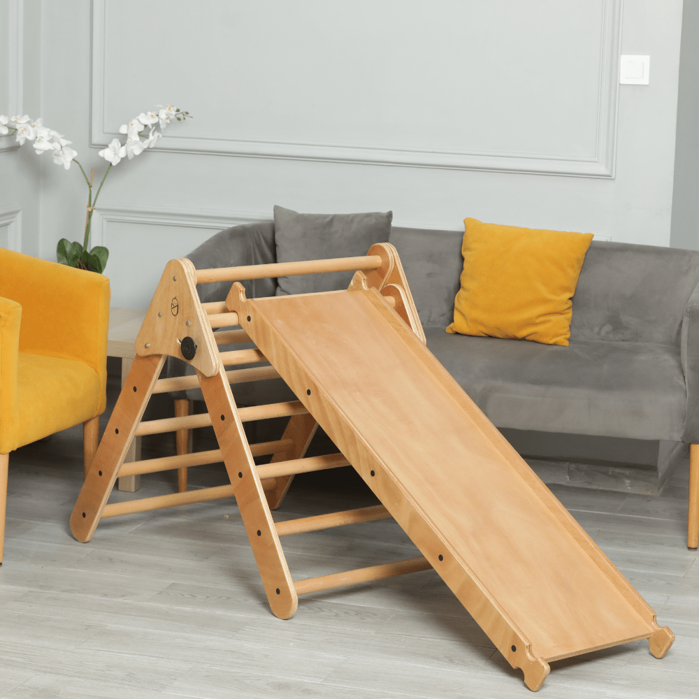 Triangle Pikler - Darmonbebe