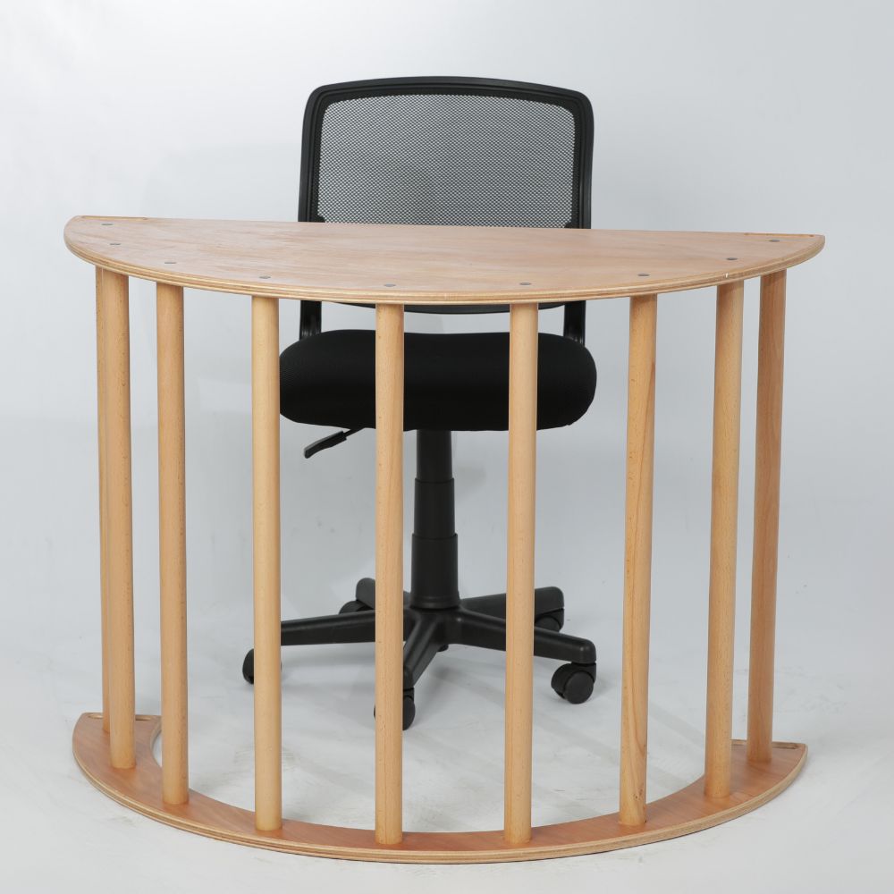 Arche d'escalade LUOTO Pikler - Darmonbebe