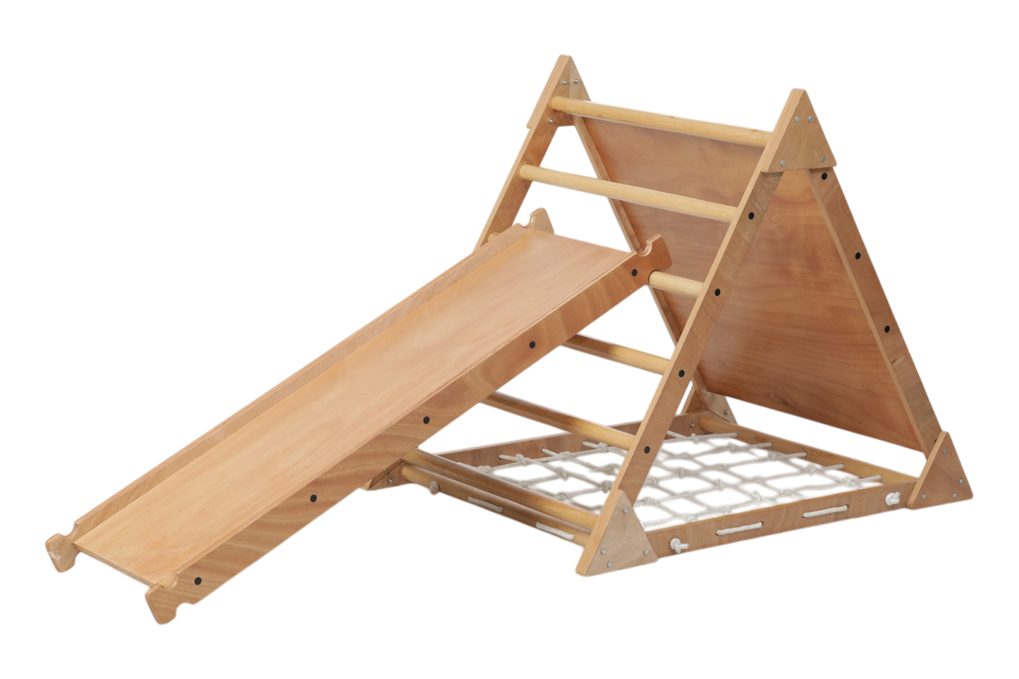 triangle de Pikler PLUS - Darmonbebe