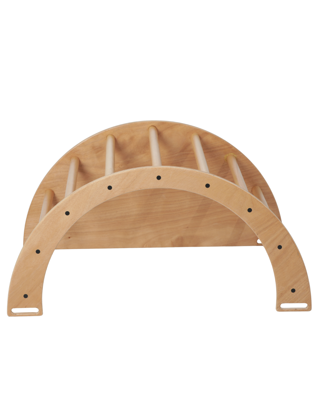 Arche d'escalade LUOTO Pikler