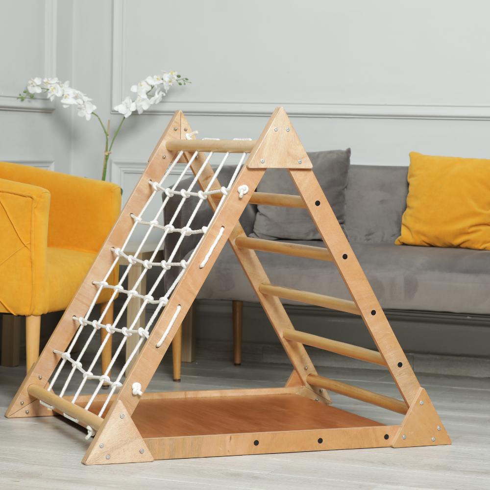 triangle de Pikler PLUS - Darmonbebe