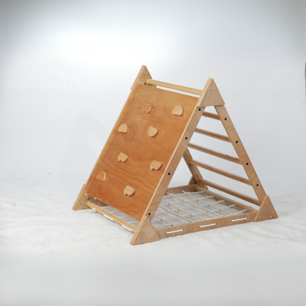 triangle de Pikler PLUS - Darmonbebe