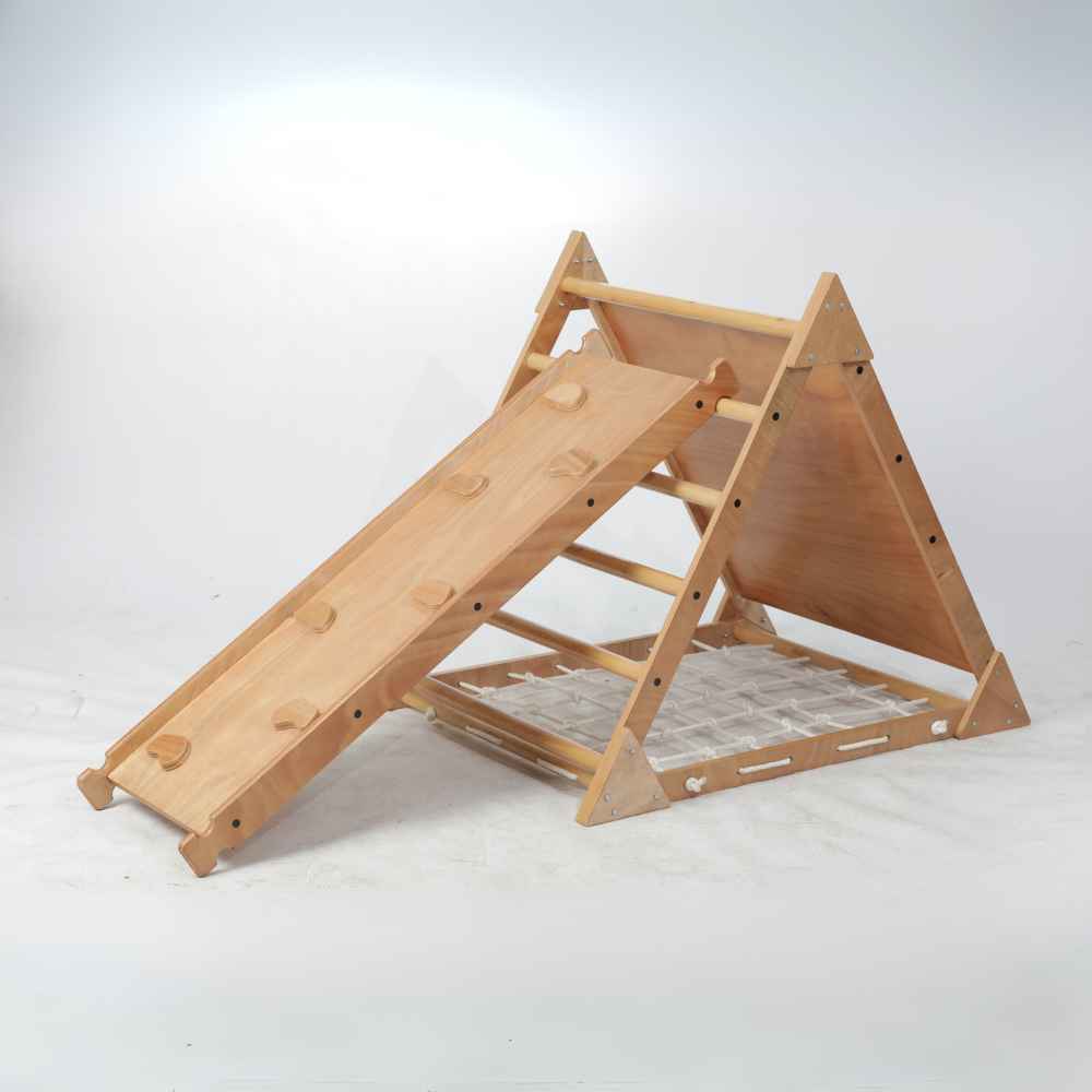 triangle de Pikler PLUS - Darmonbebe