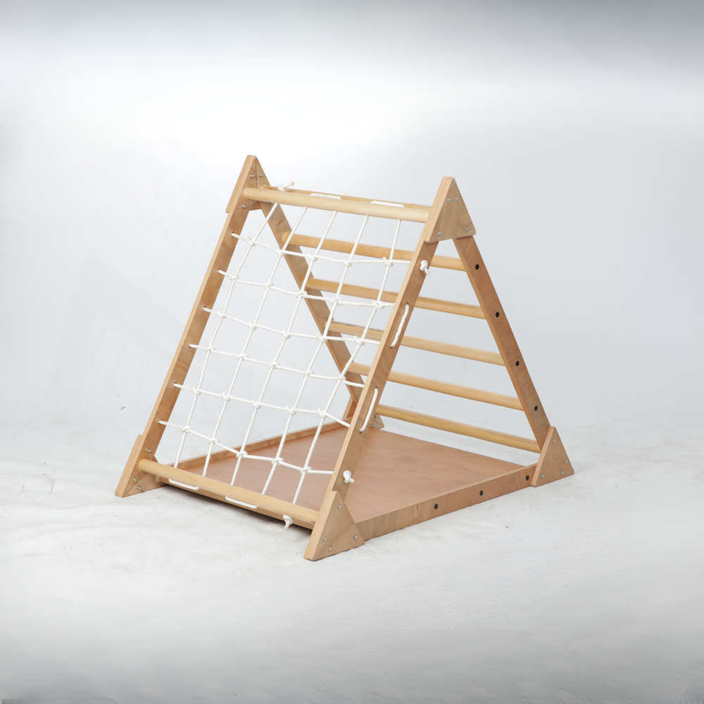 triangle de Pikler PLUS - Darmonbebe
