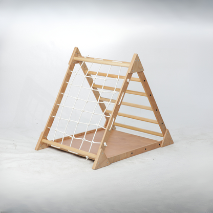 triangle de Pikler PLUS - Darmonbebe