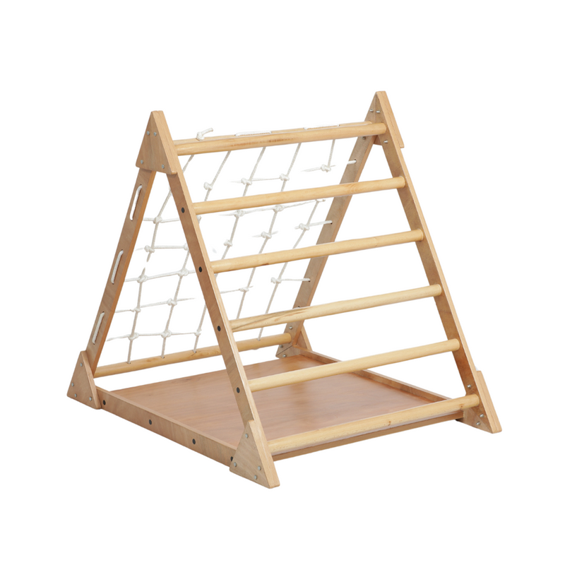 triangle de Pikler PLUS - Darmonbebe