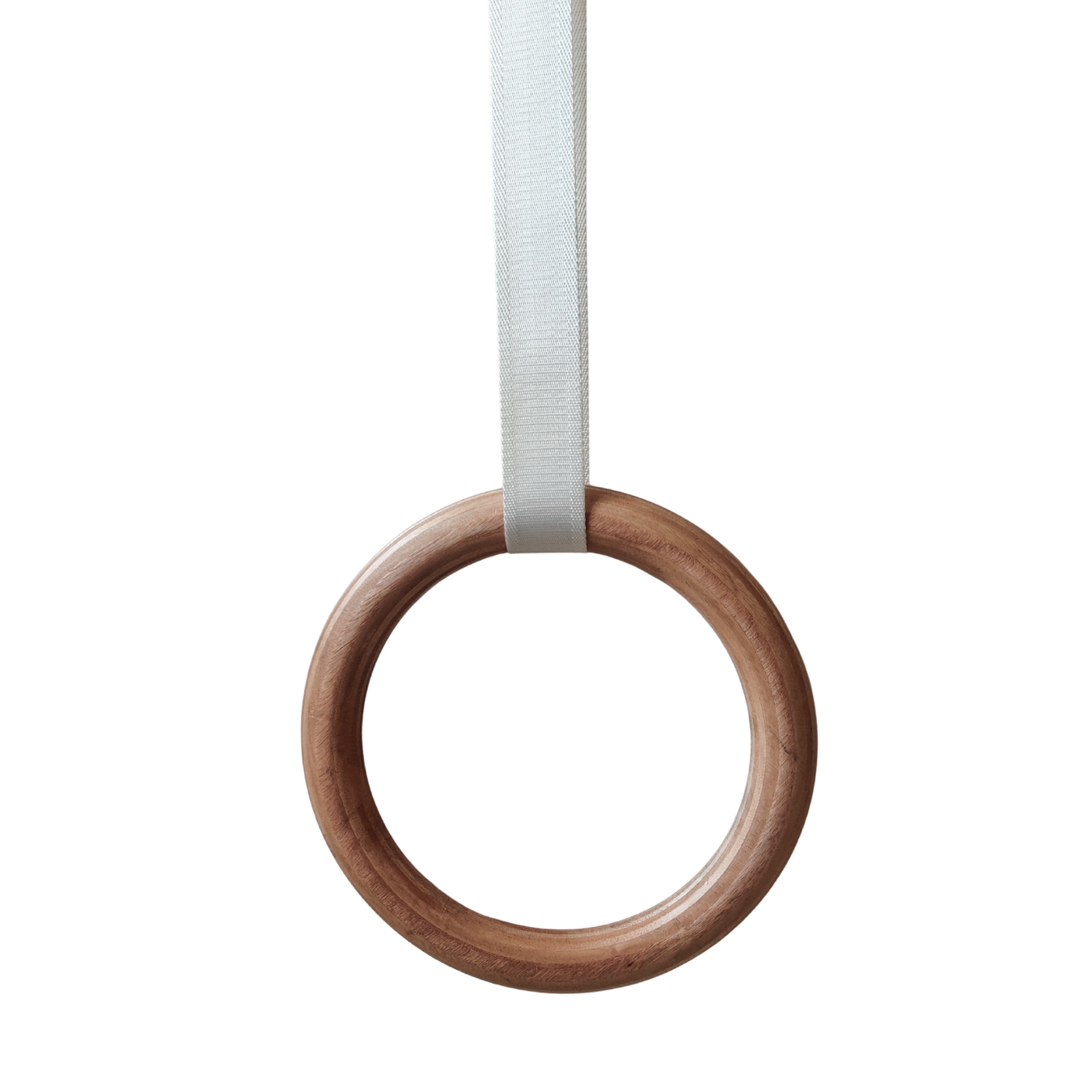 Les anneaux de gymnastique pour enfants et adultes