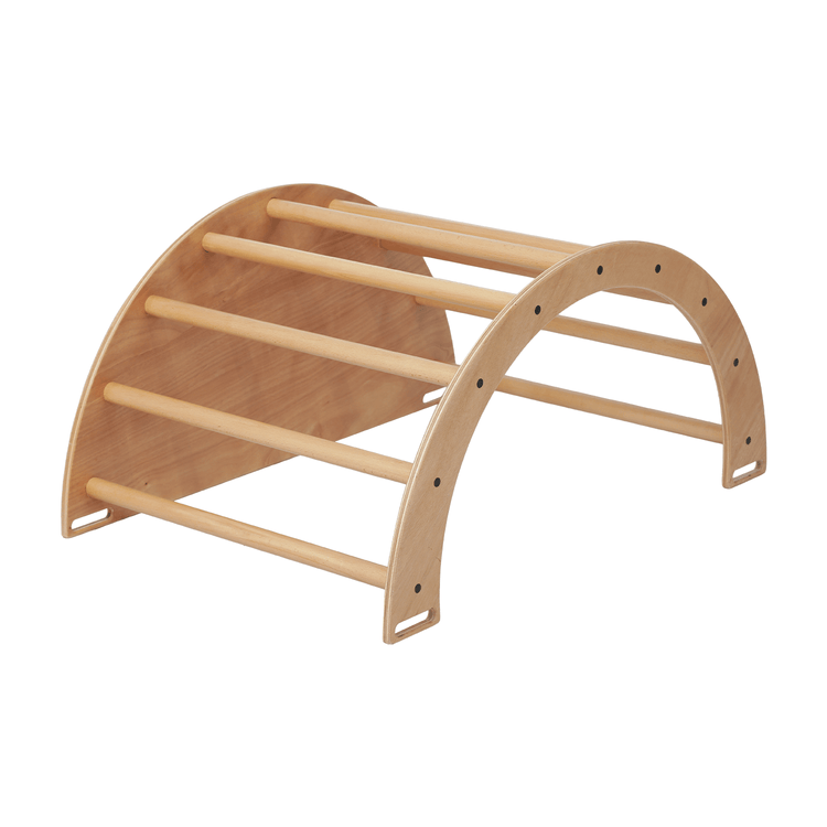 Arche d'escalade LUOTO Pikler - Darmonbebe