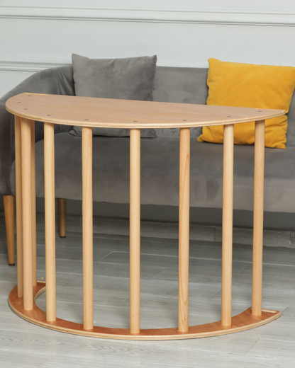 Arche d'escalade LUOTO Pikler