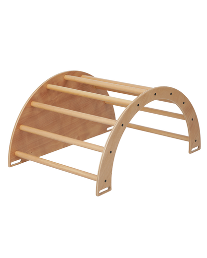 Arche d'escalade LUOTO Pikler