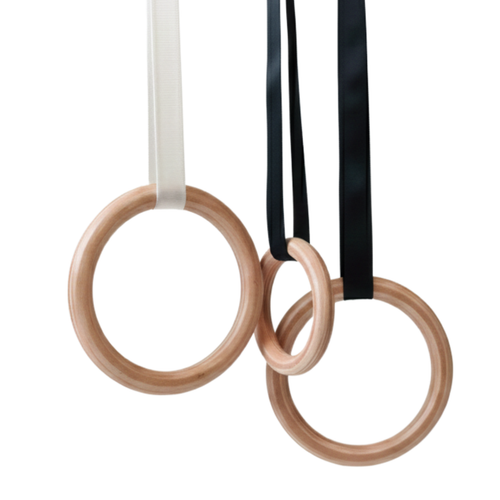 Anneaux gymnastiques maroc adults and enfants version 