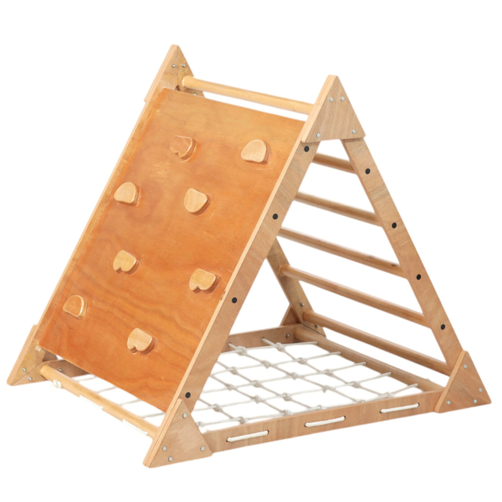 triangle de Pikler PLUS - Darmonbebe