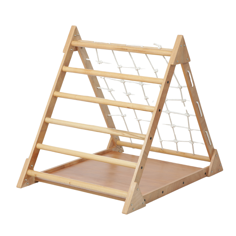 triangle de Pikler PLUS - Darmonbebe