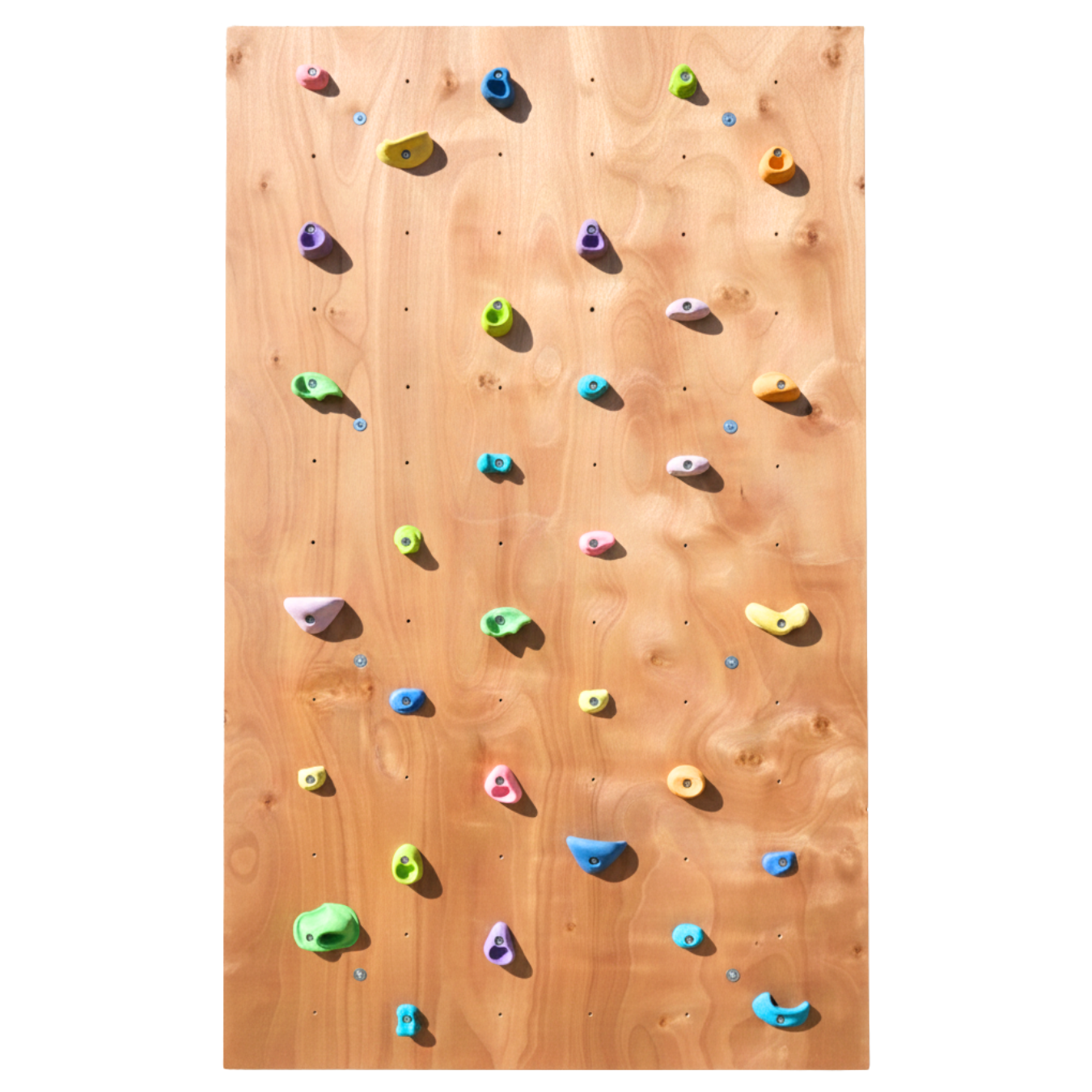 Mur d'Escalade Personnalisable pour Enfants