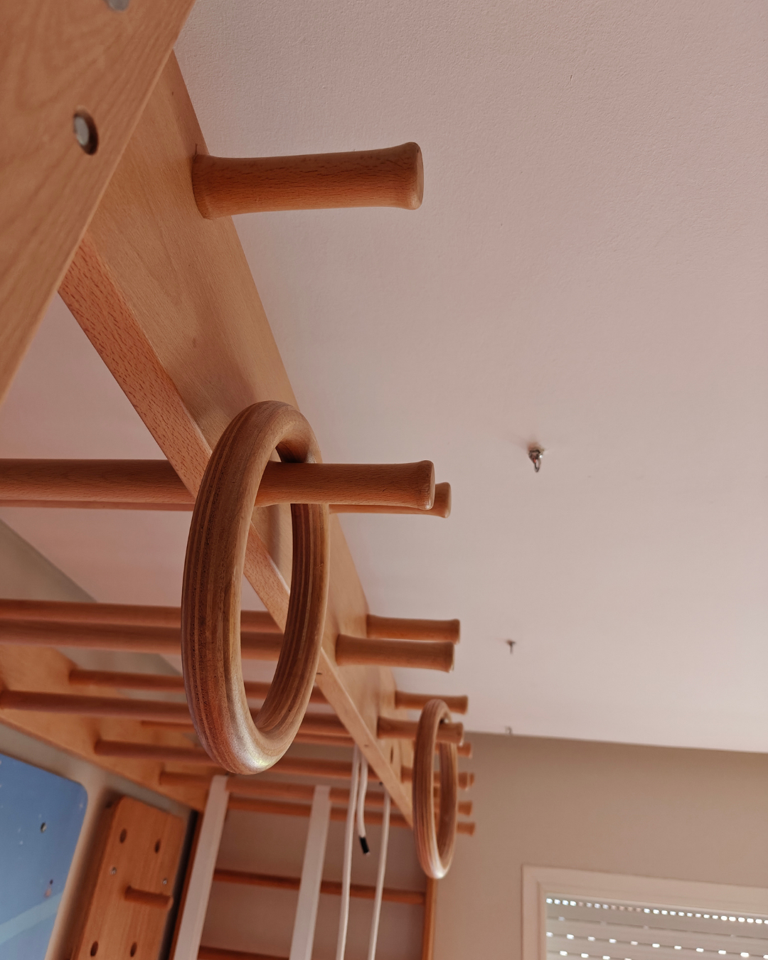 Structure de Jeu Compacte Personnalisée pour Enfants