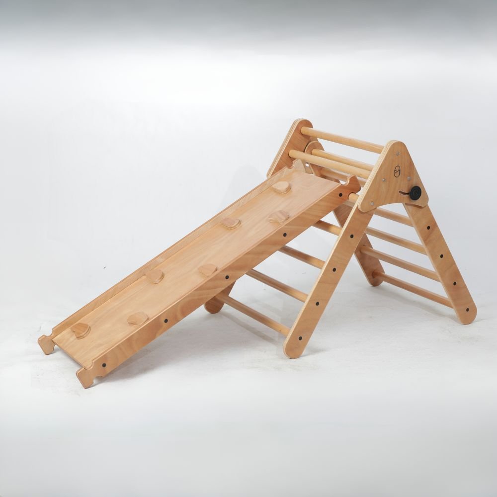 Triangle Pikler - Darmonbebe