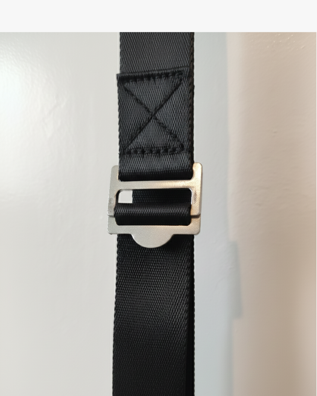 Échelle Suédoise en Bois Hêtre avec 4 Accessoires