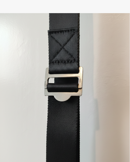 Échelle Suédoise en Bois Hêtre avec 4 Accessoires